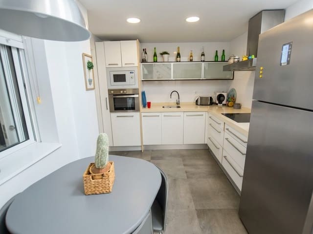 3 chambre Villa/Maison à vendre à Lo Pagan, San Pedro del Pinatar avec garage - 325 000 € (Ref: 9104641)