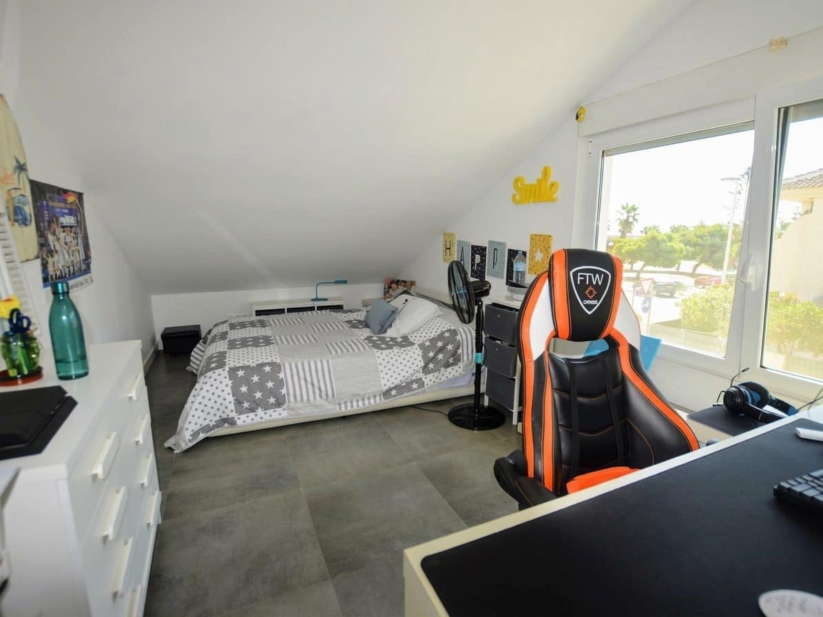 3 chambre Villa/Maison à vendre à Lo Pagan avec garage - 325 000 € (Ref: 9104641)
