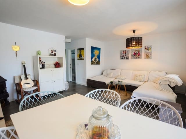 3 chambre Villa/Maison à vendre à Lo Pagan, San Pedro del Pinatar avec garage - 325 000 € (Ref: 9104641)