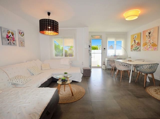 3 chambre Villa/Maison à vendre à Lo Pagan, San Pedro del Pinatar avec garage - 325 000 € (Ref: 9104641)