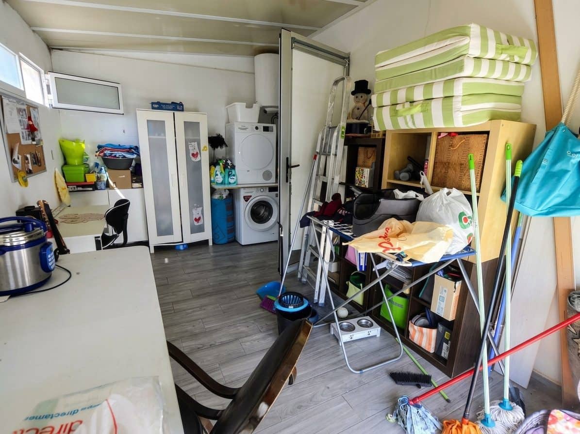 3 chambre Villa/Maison à vendre à Lo Pagan avec garage - 325 000 € (Ref: 9104641)