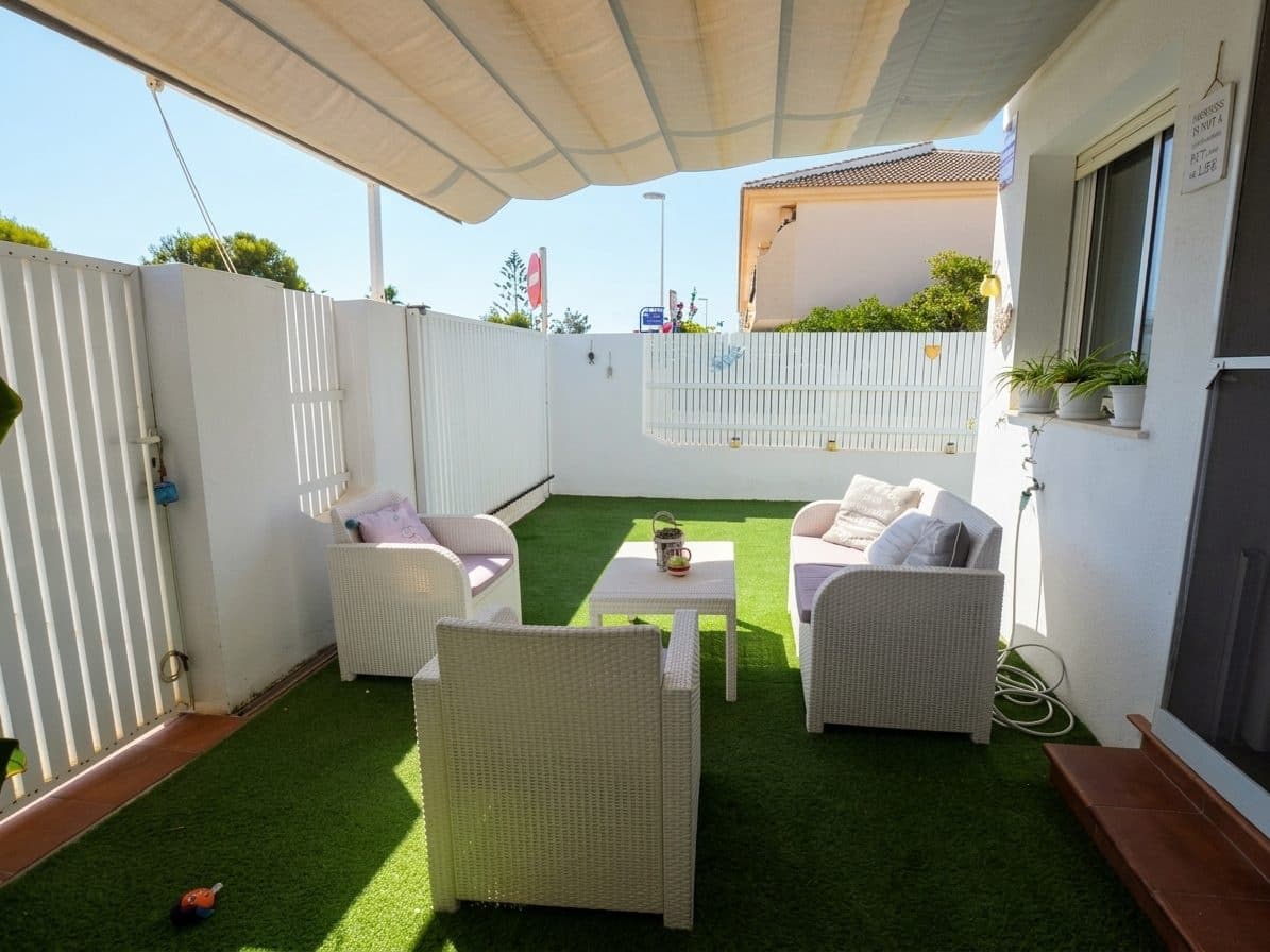 3 chambre Villa/Maison à vendre à Lo Pagan avec garage - 325 000 € (Ref: 9104641)