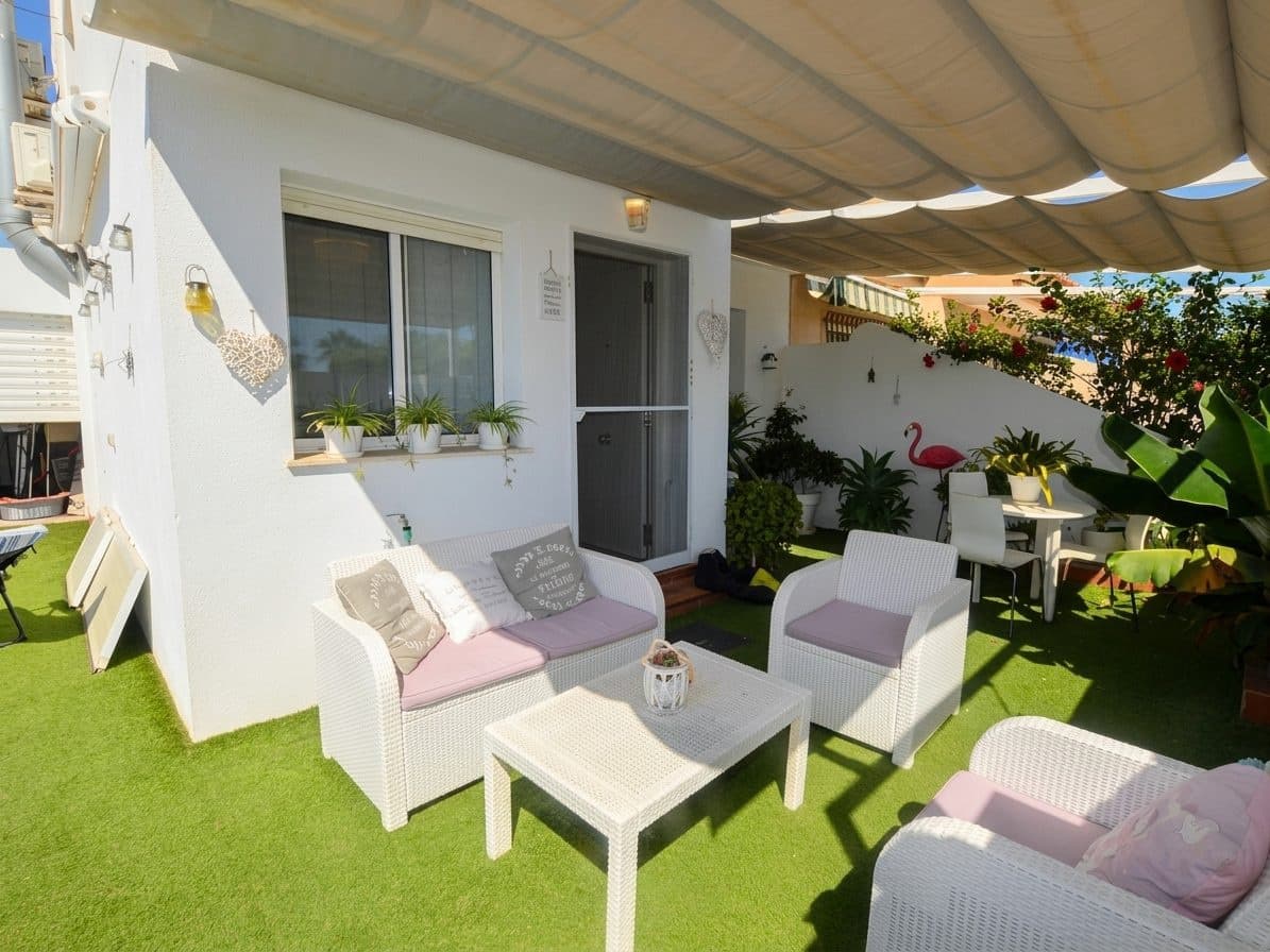 3 chambre Villa/Maison à vendre à Lo Pagan avec garage - 325 000 € (Ref: 9104641)