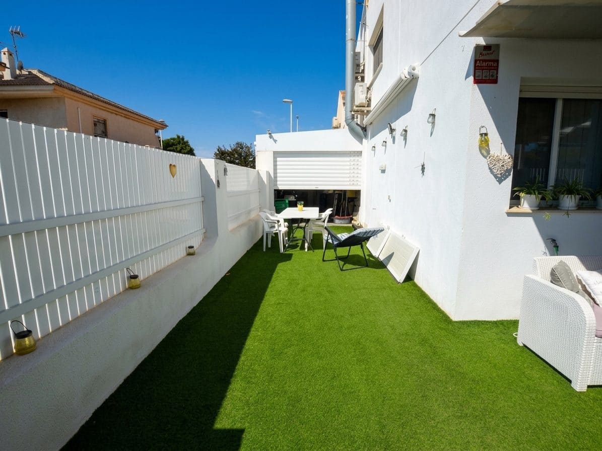 3 chambre Villa/Maison à vendre à Lo Pagan avec garage - 325 000 € (Ref: 9104641)