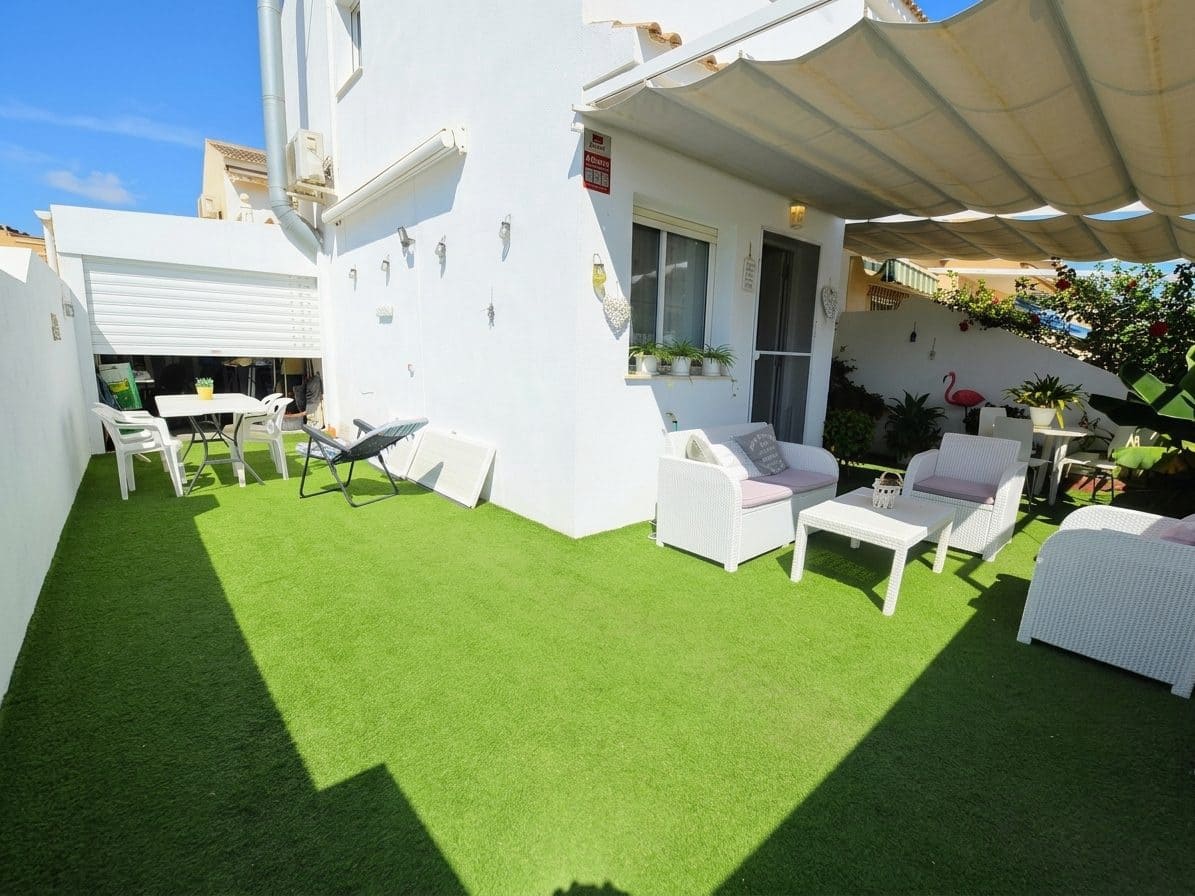 3 chambre Villa/Maison à vendre à Lo Pagan avec garage - 325 000 € (Ref: 9104641)