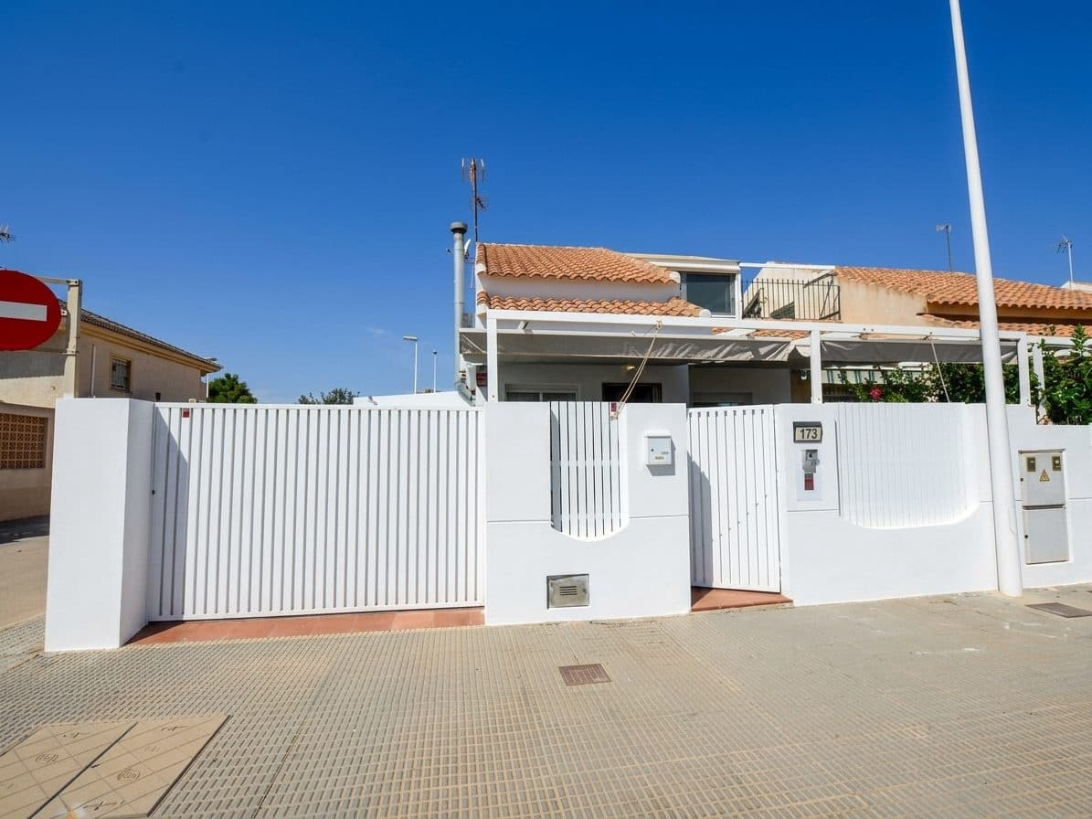 3 chambre Villa/Maison à vendre à Lo Pagan avec garage - 325 000 € (Ref: 9104641)