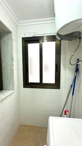 3 makuuhuone Huoneisto myytävänä paikassa Puerto Deportivo, Torrevieja - 195 000 € (Ref: 9107134)