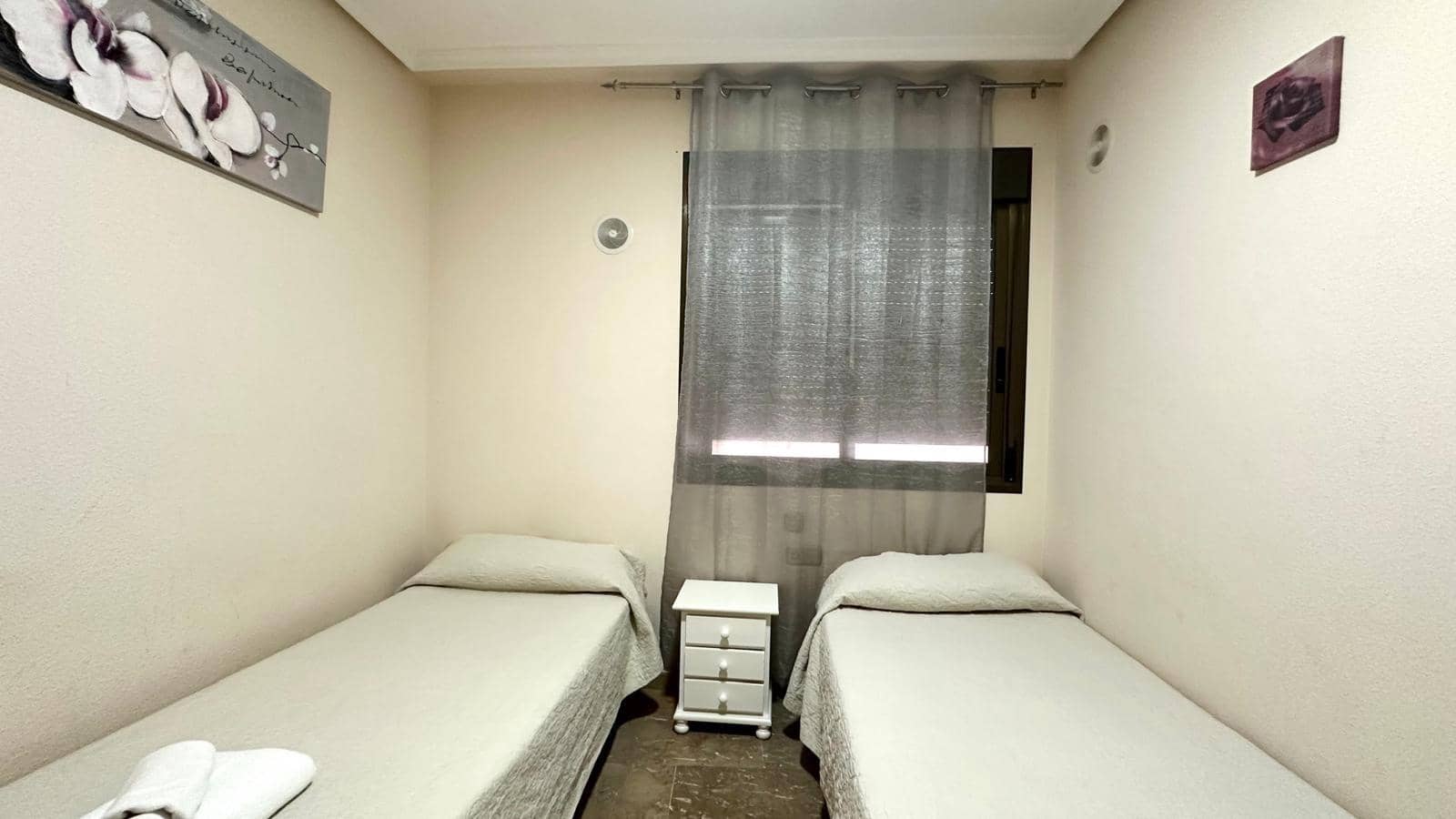 3 sypialnia Apartament na sprzedaż w Torrevieja - 195 000 € (Ref: 9107134)