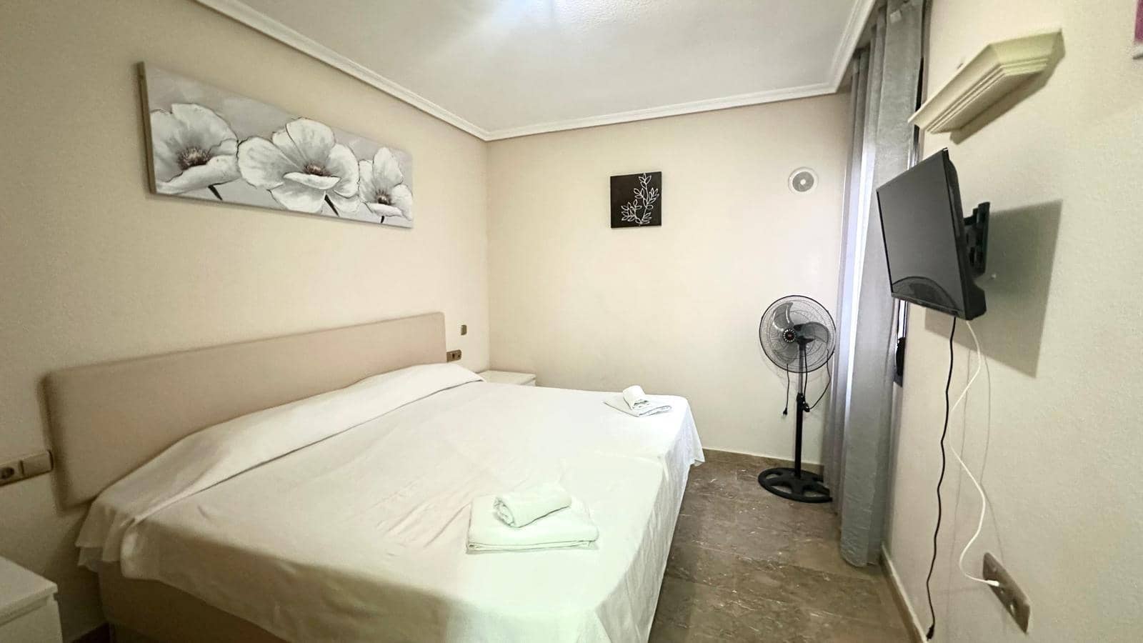 3 sypialnia Apartament na sprzedaż w Torrevieja - 195 000 € (Ref: 9107134)