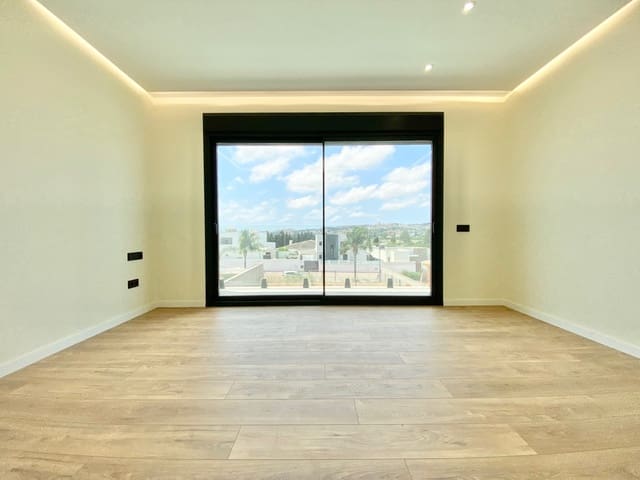 2 soverom Villa til salgs i Campo Mijas, Mijas med svømmebasseng - € 1 400 000 (Ref: 9108666)