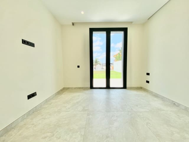 2 soverom Villa til salgs i Campo Mijas, Mijas med svømmebasseng - € 1 400 000 (Ref: 9108666)