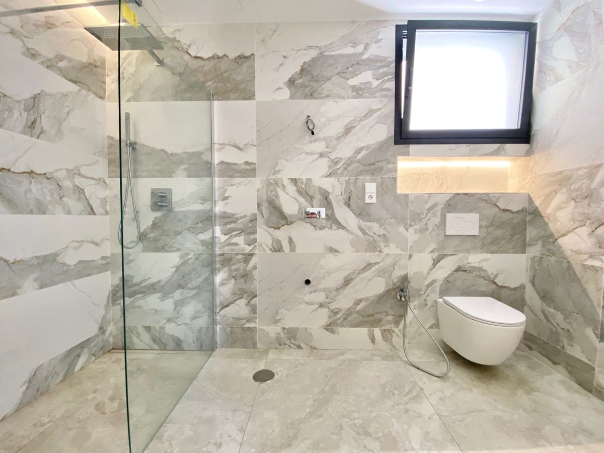 2 soveværelse Villa til salg i Mijas med swimmingpool - € 1.400.000 (Ref: 9108666)