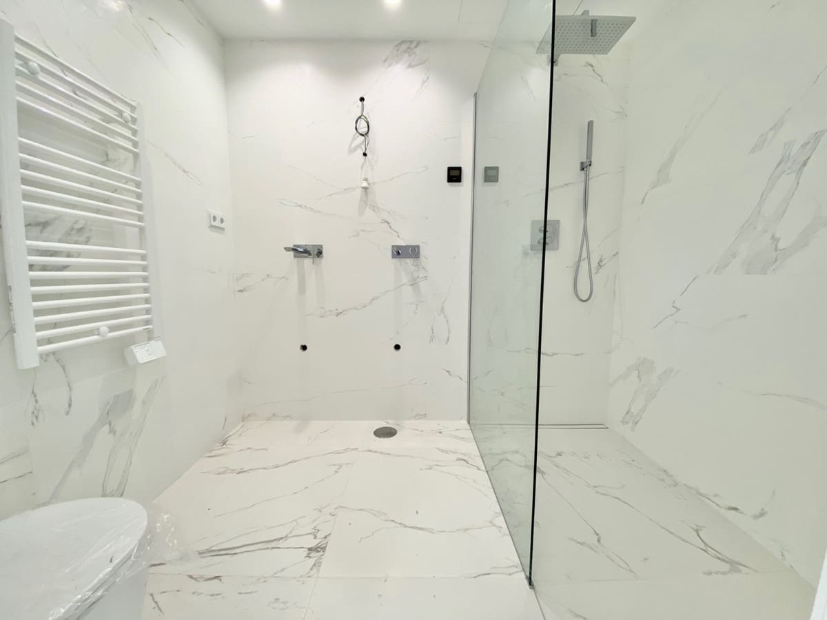 2 soverom Villa til salgs i Mijas med svømmebasseng - € 1 400 000 (Ref: 9108666)