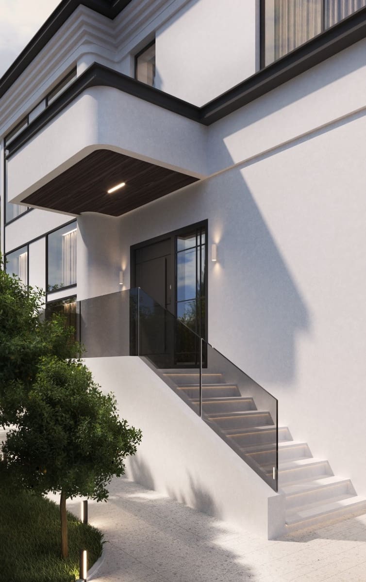 3 slaapkamer Villa te koop in Mijas met zwembad - € 1.500.000 (Ref: 9108668)