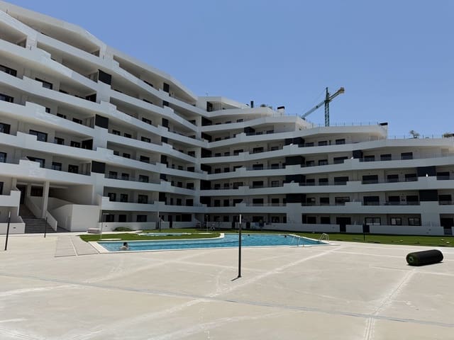 3 camera da letto Attico in vendita in San Miguel de Salinas con garage - 315.000 € (Rif: 9108673)