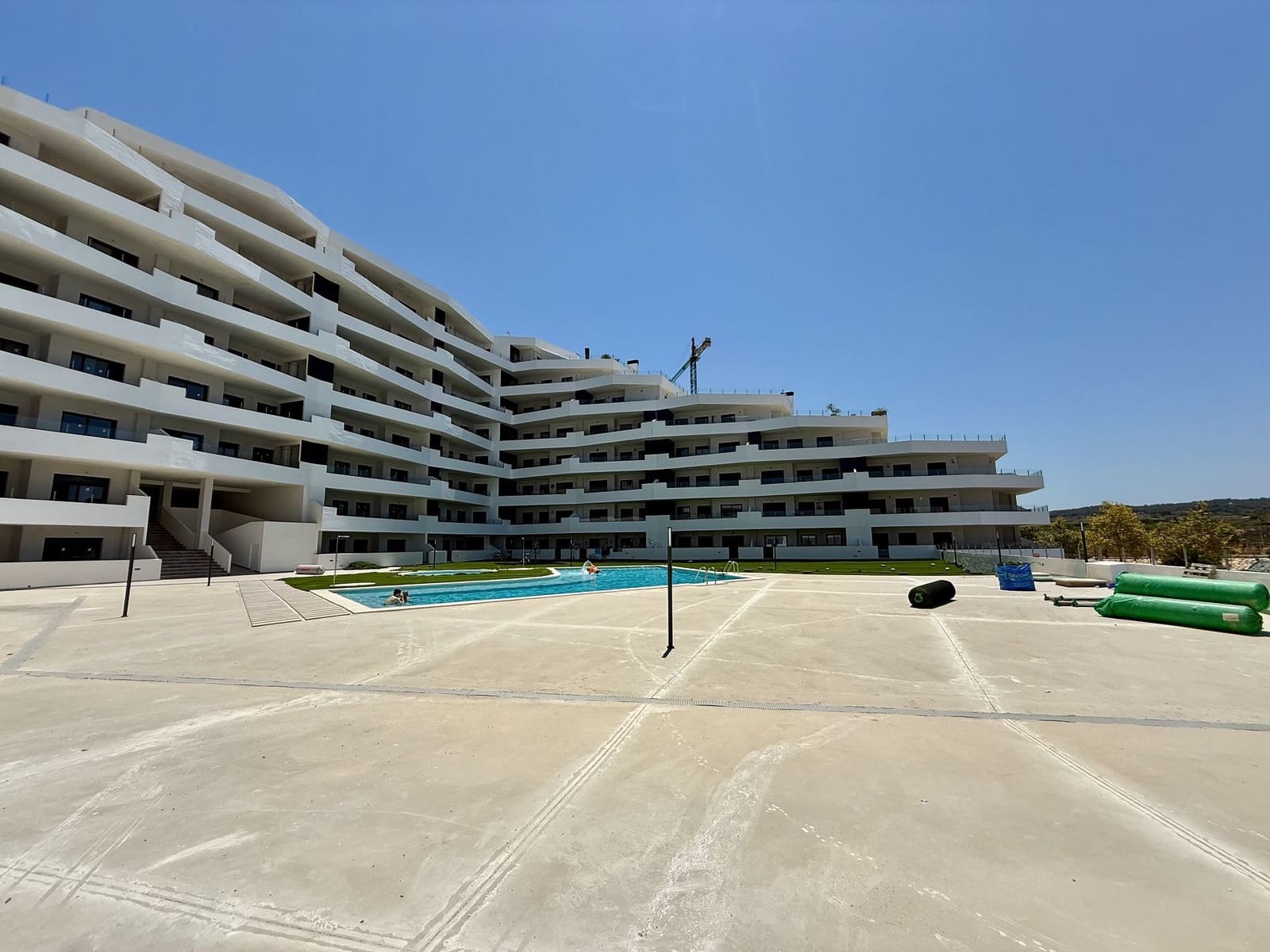 3 camera da letto Attico in vendita in San Miguel de Salinas con garage - 315.000 € (Rif: 9108673)