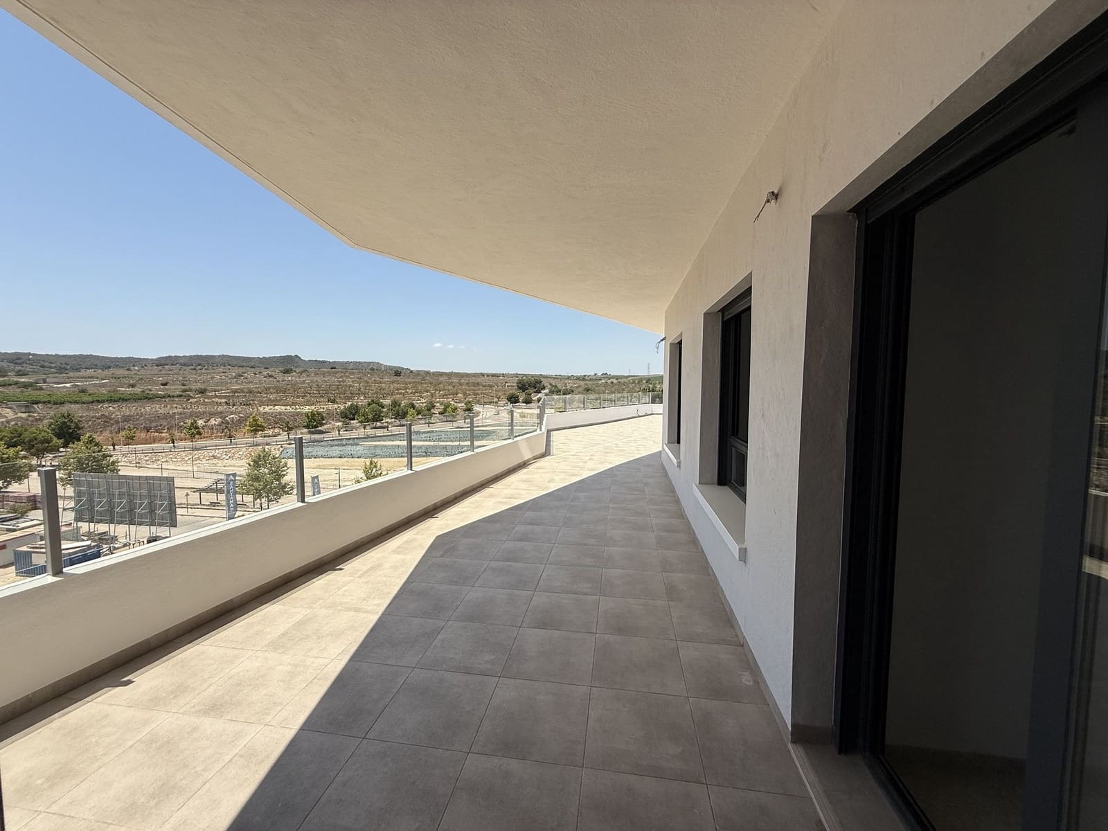 3 camera da letto Attico in vendita in San Miguel de Salinas con garage - 315.000 € (Rif: 9108673)