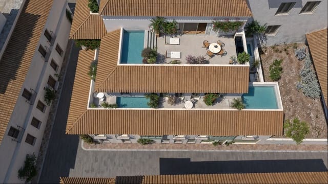 1 chambre Appartement à vendre à Centro, Estepona avec piscine - 495 000 € (Ref: 9110286)