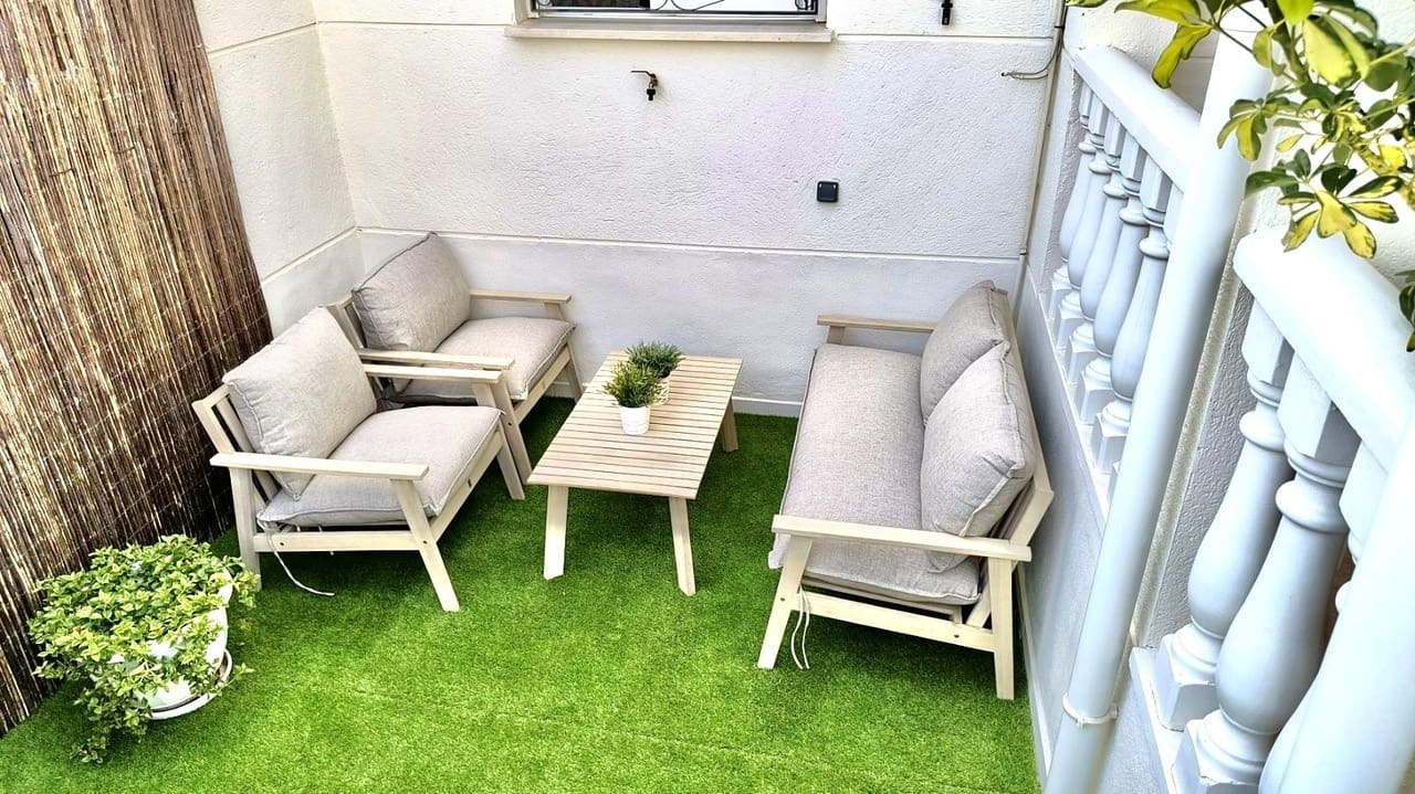 Casa de 3 habitaciones en Los Altos en venta con garaje - 277.900 € (Ref: 9110290)
