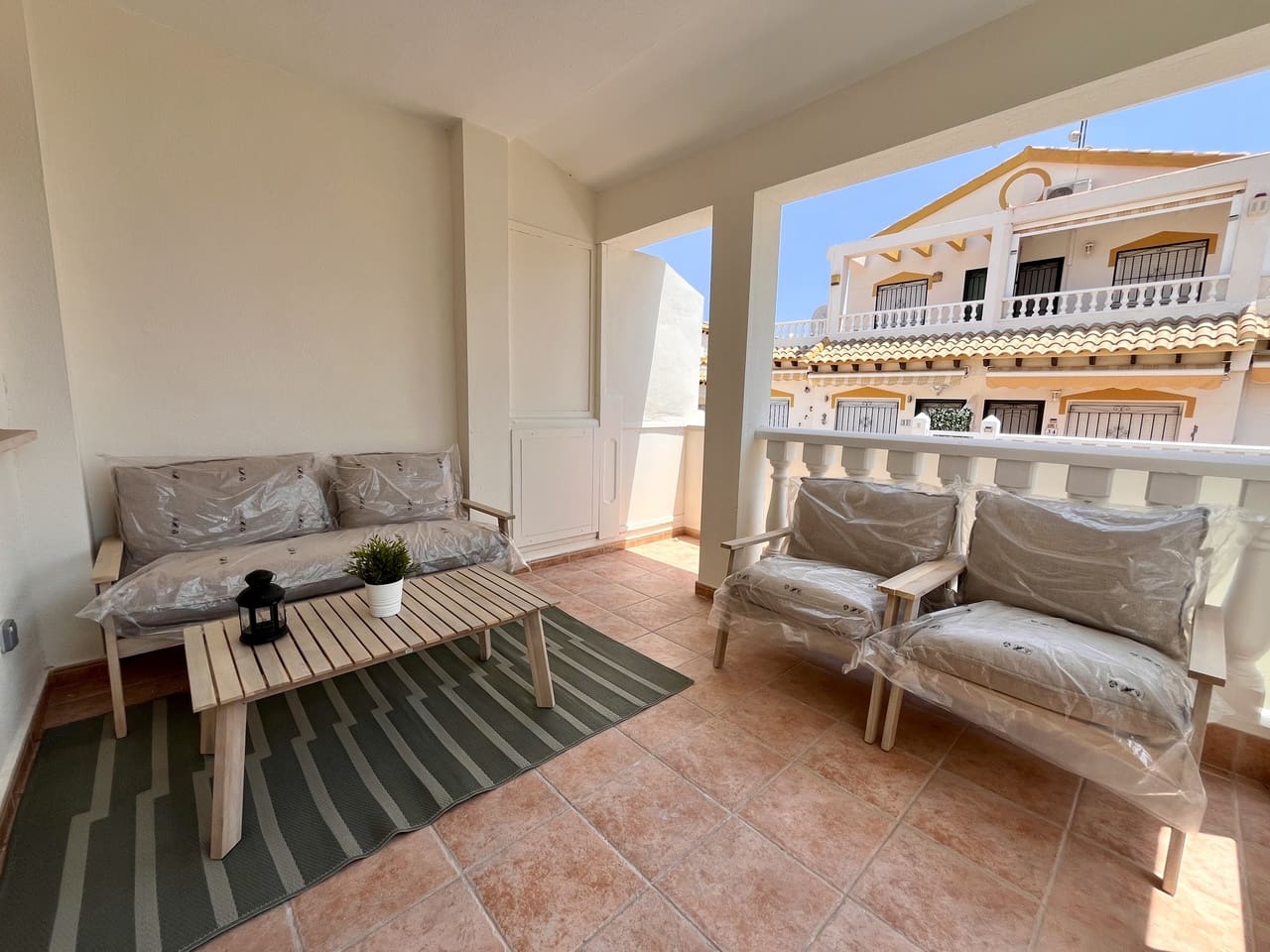3 bedroom Townhouse for sale in Torrevieja - € 277,900 (Ref: 9110290)