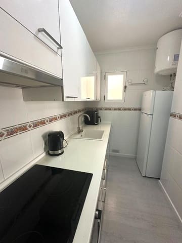2 camera da letto Appartamento in vendita in Parque de las Naciones, Torrevieja con piscina - 151.000 € (Rif: 9110293)