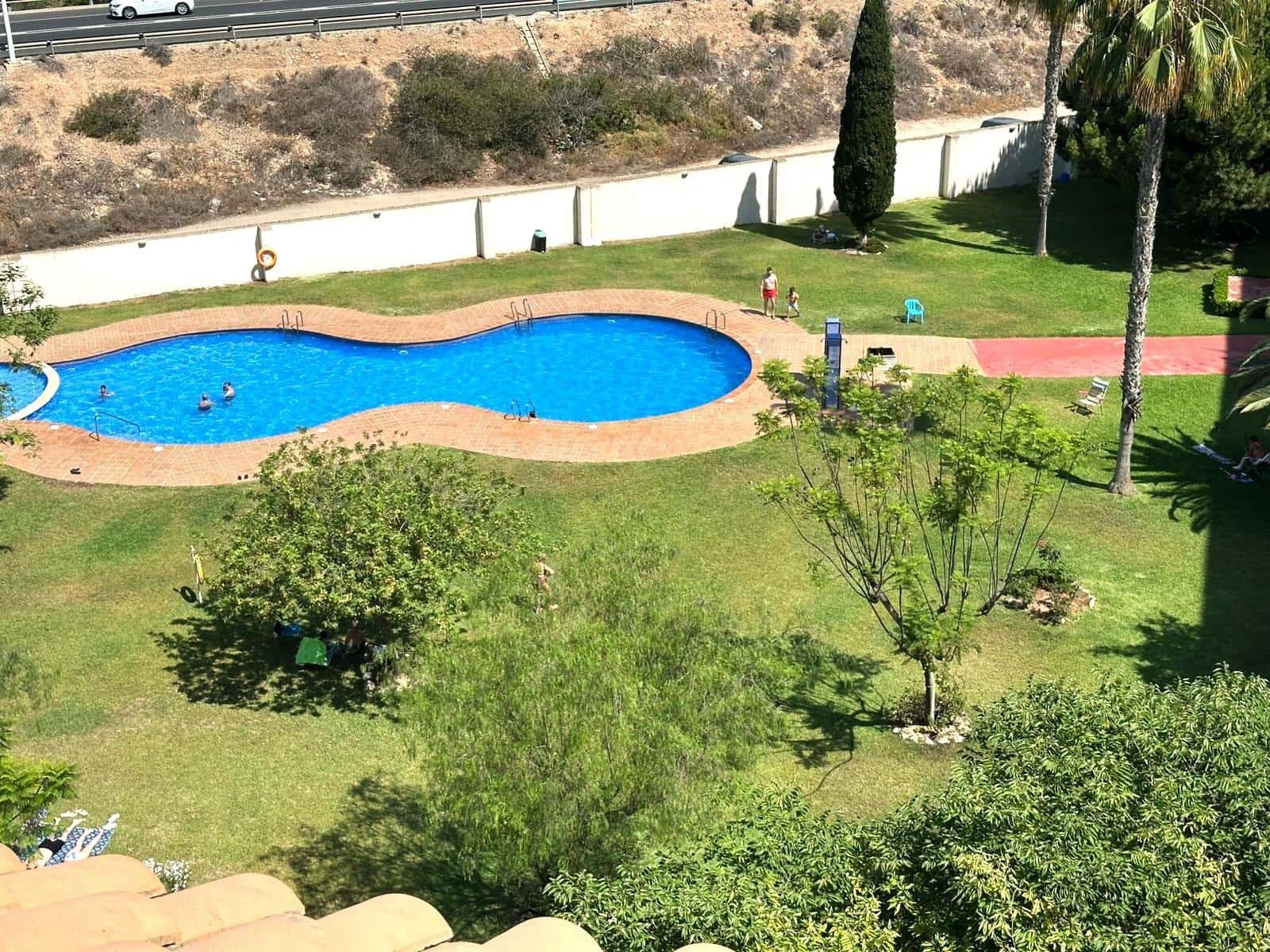 2 camera da letto Appartamento in vendita in Torrevieja con piscina - 151.000 € (Rif: 9110293)