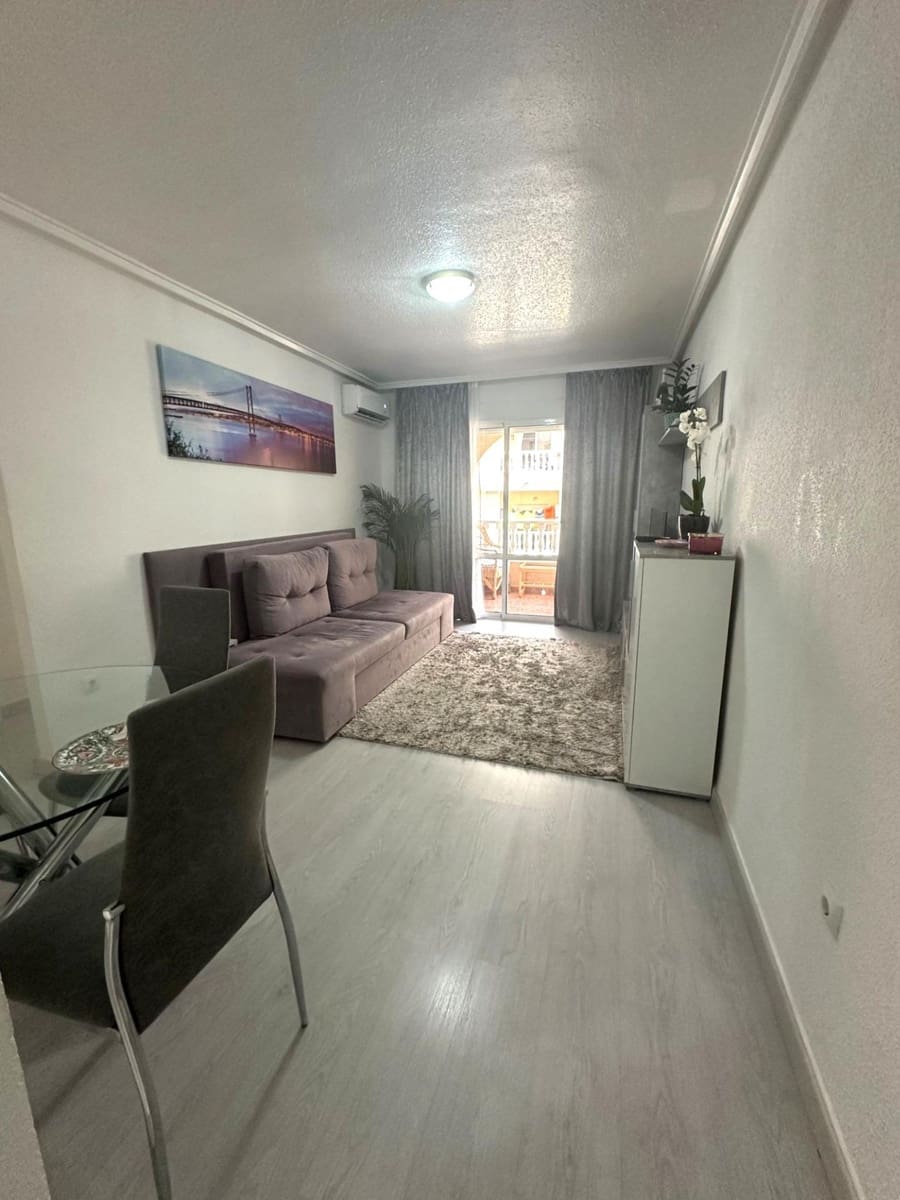 2 camera da letto Appartamento in vendita in Torrevieja con piscina - 151.000 € (Rif: 9110293)