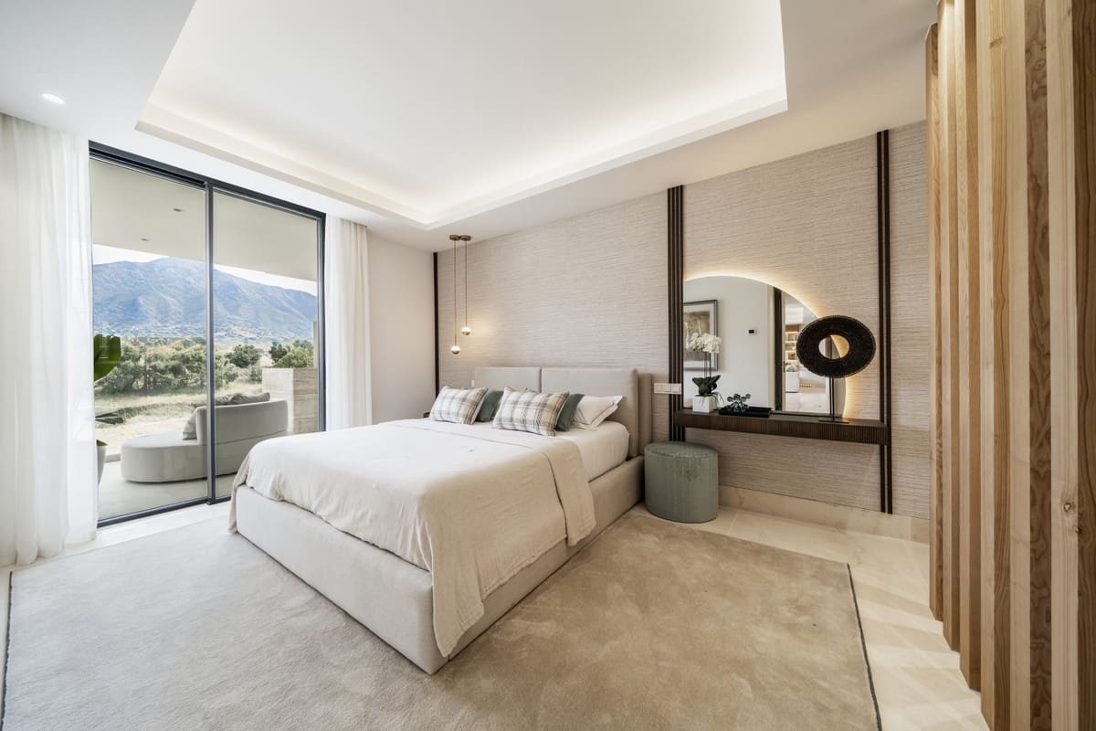 2 slaapkamer Appartement te koop in Marbella met zwembad - € 1.178.690 (Ref: 9112337)