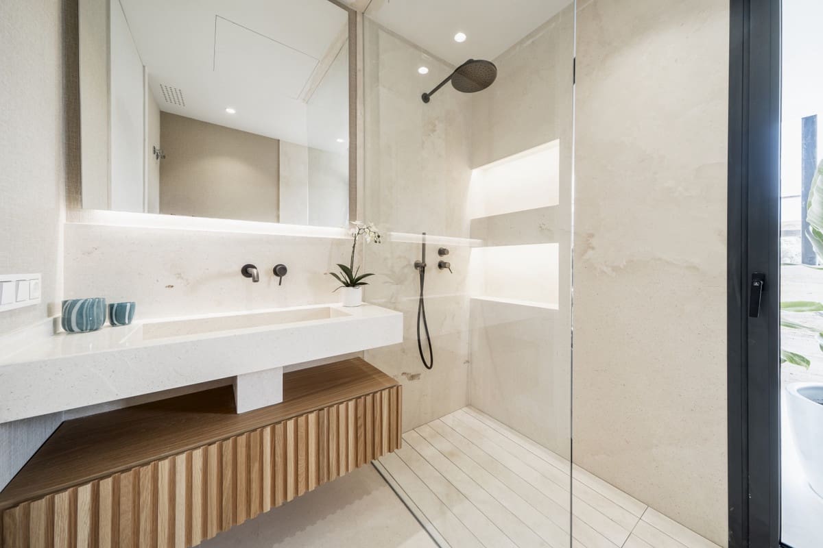 2 camera da letto Appartamento in vendita in Marbella con piscina - 1.237.624 € (Rif: 9112337)
