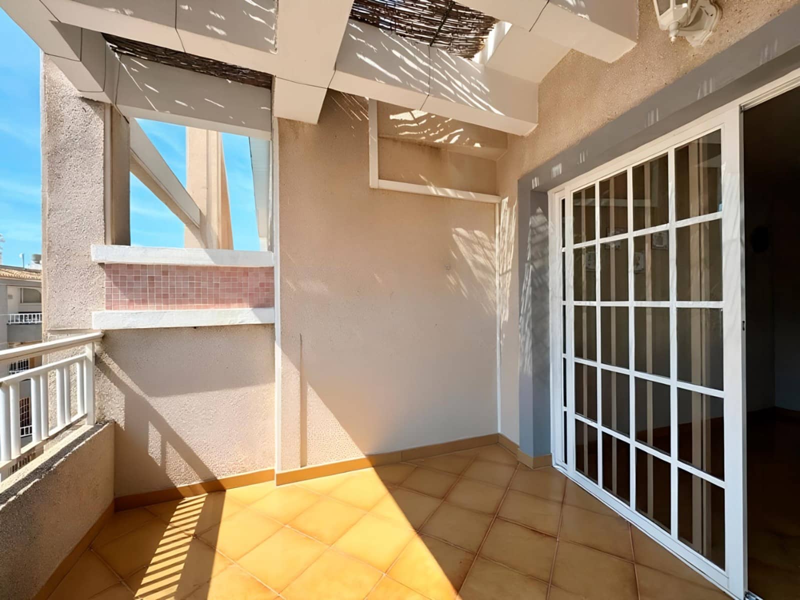 3 soveværelse Penthouse til salg i Torrevieja med garage - € 255.000 (Ref: 9112343)