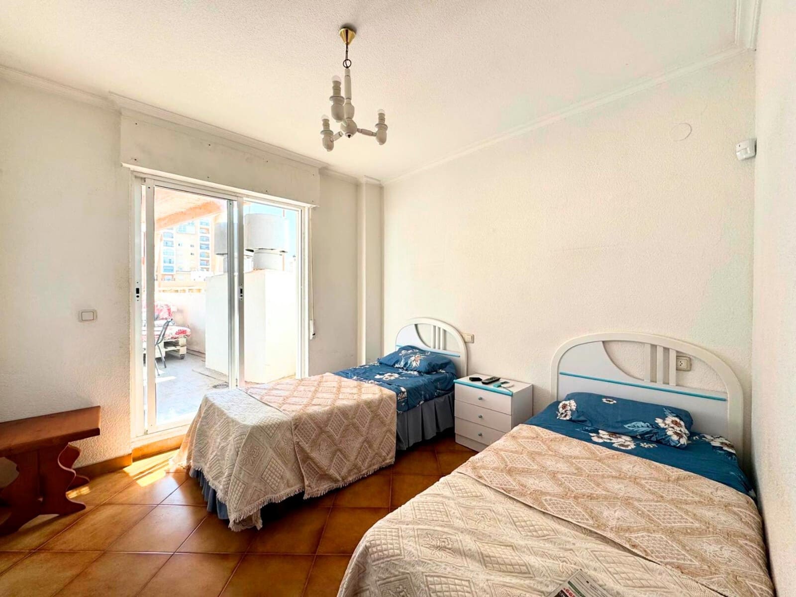 3 soveværelse Penthouse til salg i Torrevieja med garage - € 255.000 (Ref: 9112343)