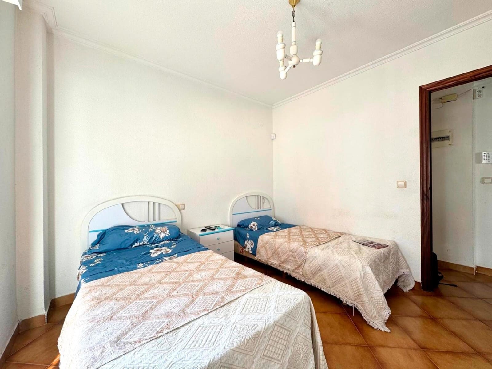 3 soveværelse Penthouse til salg i Torrevieja med garage - € 255.000 (Ref: 9112343)