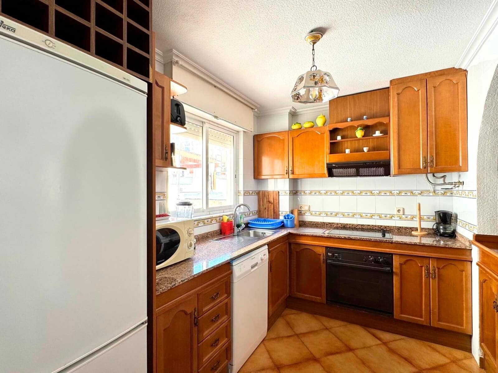 3 soveværelse Penthouse til salg i Torrevieja med garage - € 255.000 (Ref: 9112343)