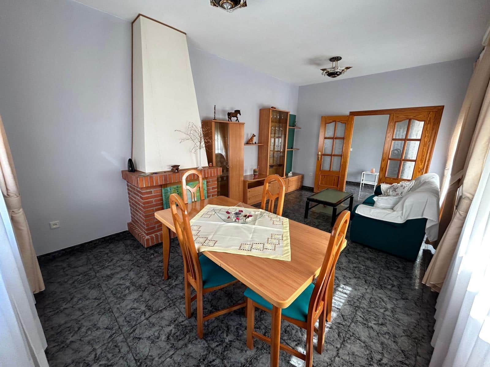 3 quarto Moradia para venda em Los Alcazares - 285 000 € (Ref: 9112346)