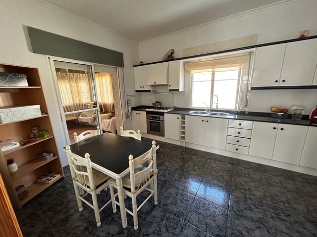 3 quarto Moradia para venda em Los Alcázares - 285 000 € (Ref: 9112346)