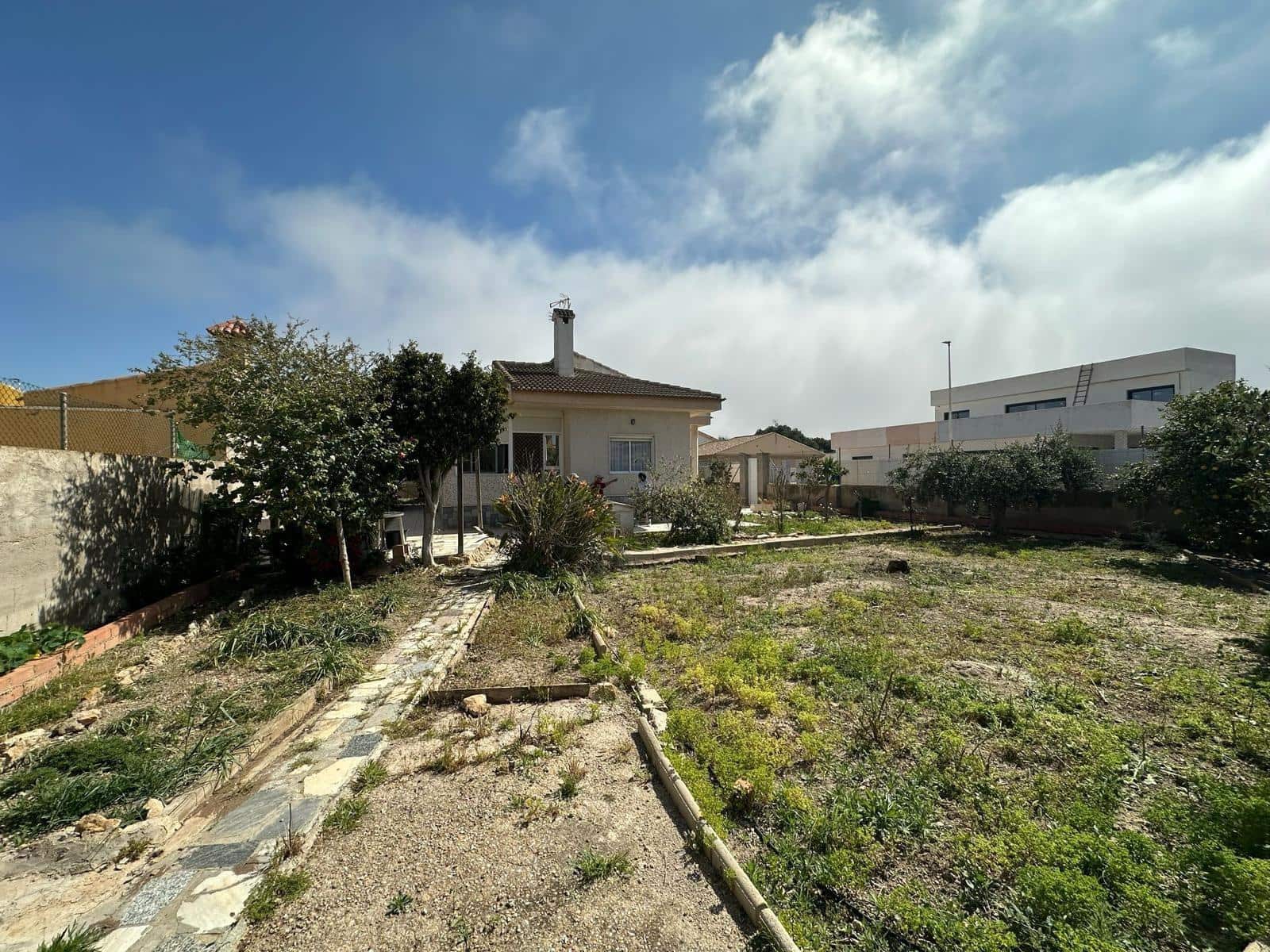 3 quarto Moradia para venda em Los Alcazares - 285 000 € (Ref: 9112346)