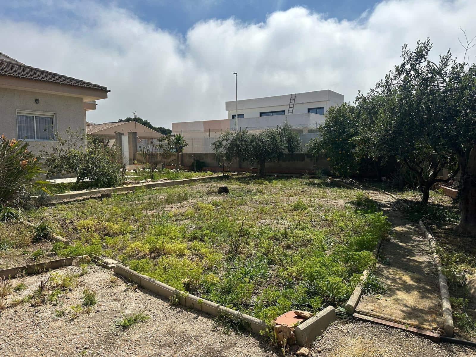 3 quarto Moradia para venda em Los Alcazares - 285 000 € (Ref: 9112346)
