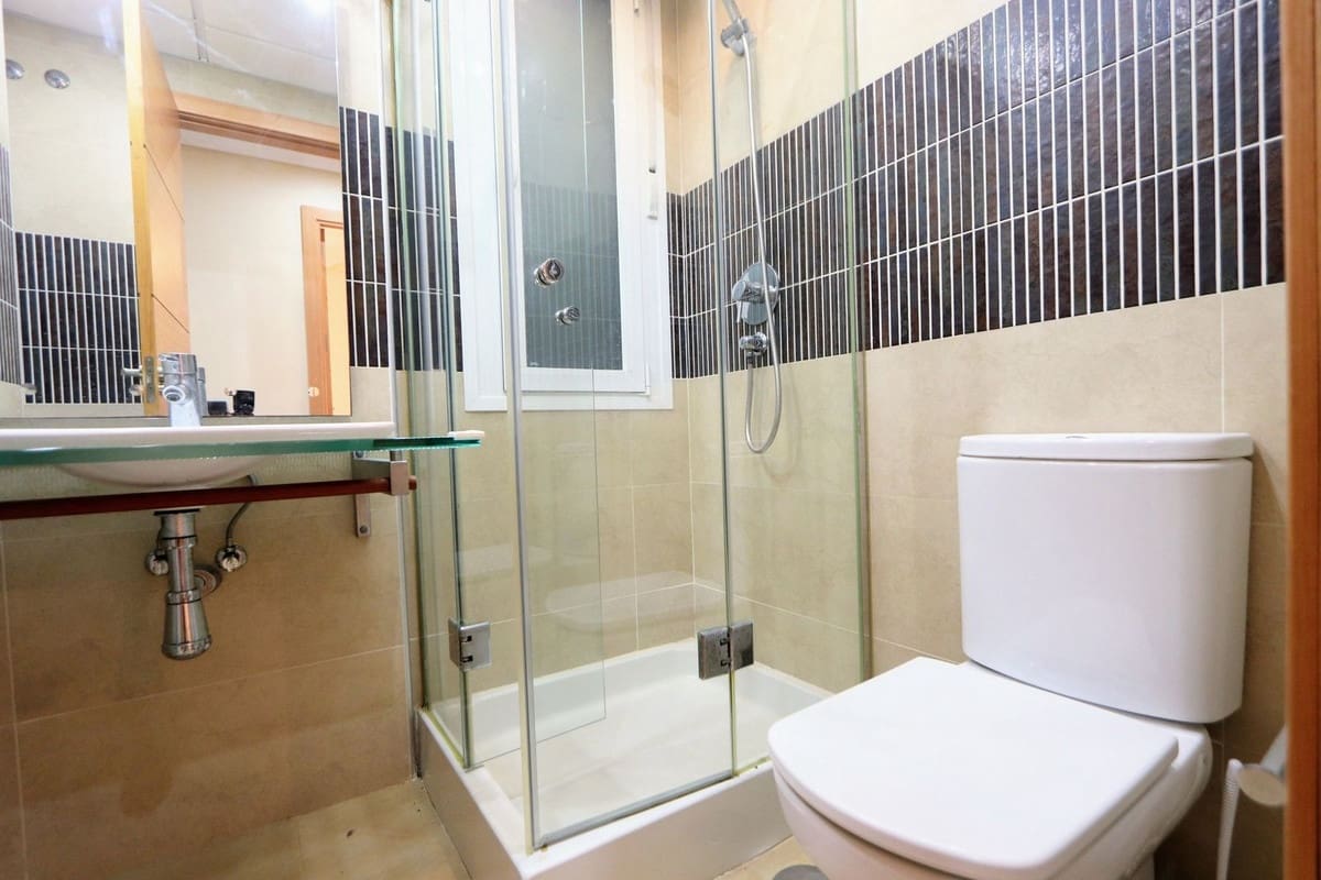 Apartamento de 3 habitaciones en Los Alcázares en venta con piscina garaje - 245.000 € (Ref: 9114139)