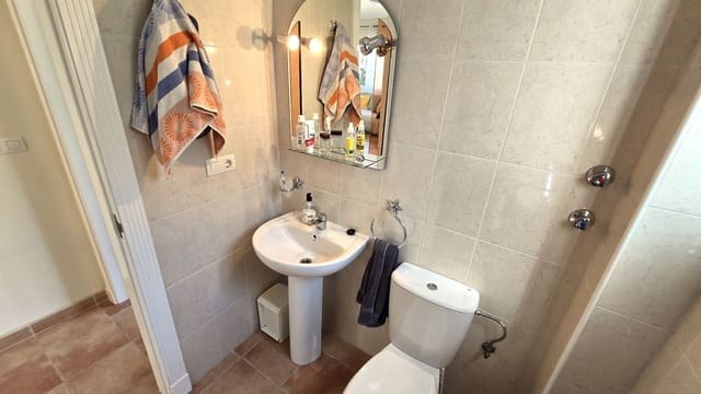 3 quarto Moradia para venda em Las Filipinas com piscina garagem - 349 995 € (Ref: 9114141)