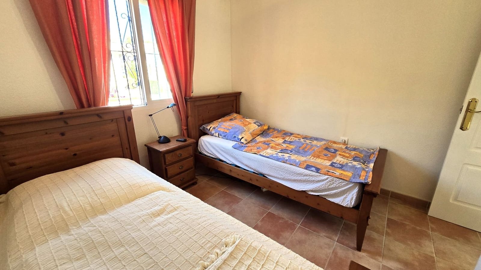 3 quarto Moradia para venda em Orihuela com piscina garagem - 349 995 € (Ref: 9114141)