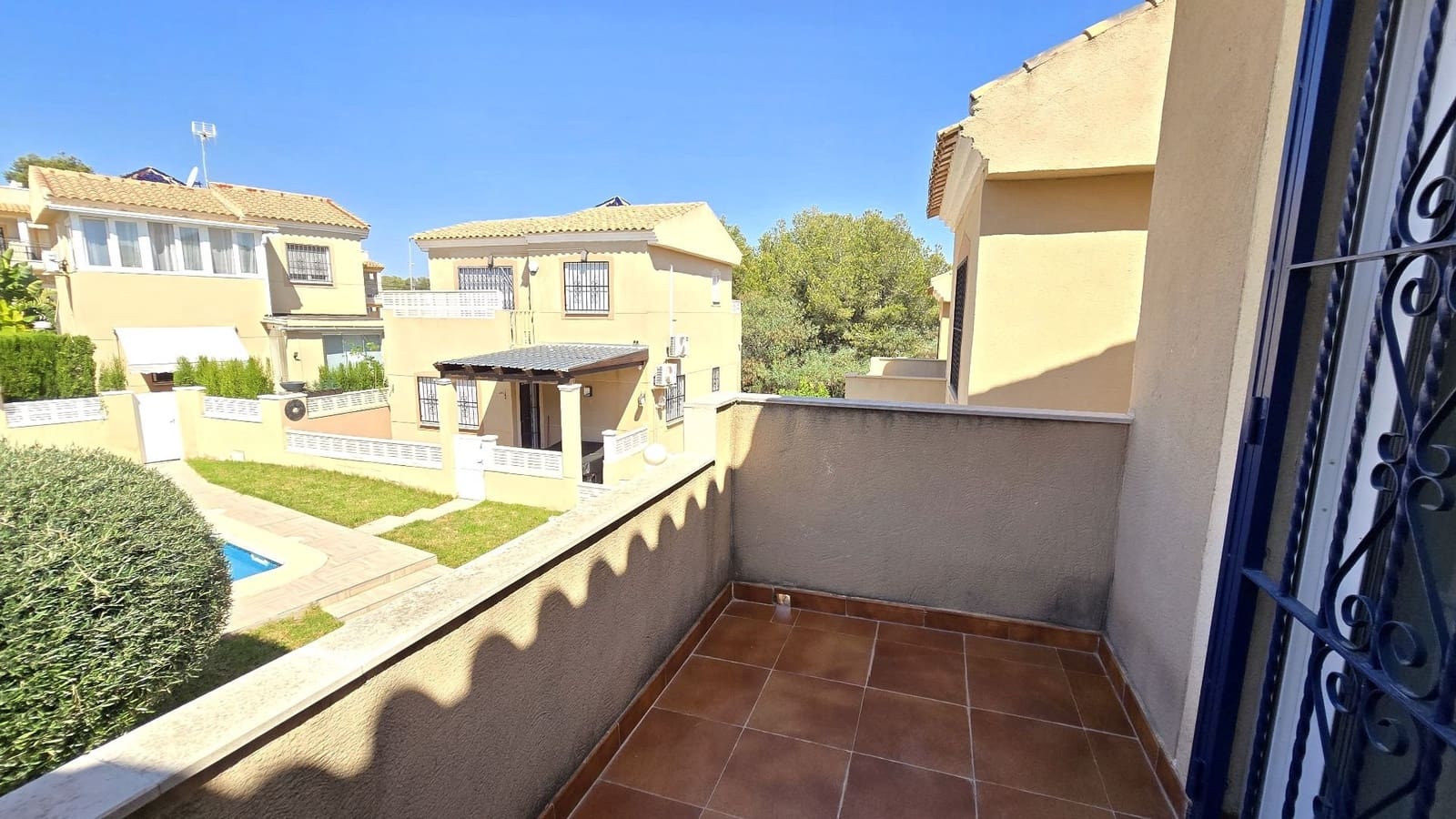 3 quarto Moradia para venda em Orihuela com piscina garagem - 349 995 € (Ref: 9114141)