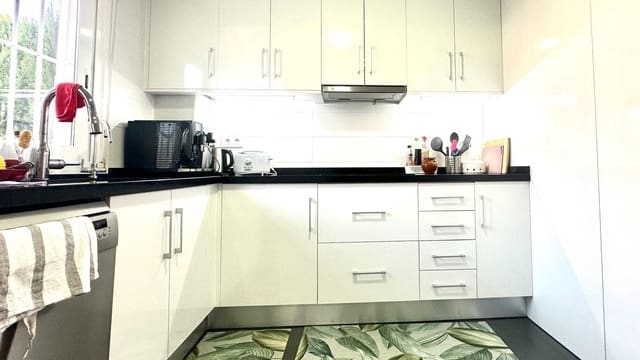 2 slaapkamer Huis te koop in Parque Acuático - Sector 25, Torrevieja met zwembad - € 301.000 (Ref: 9114148)