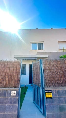 2 slaapkamer Huis te koop in Parque Acuático - Sector 25, Torrevieja met zwembad - € 301.000 (Ref: 9114148)