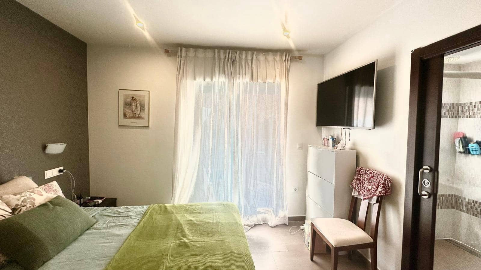 2 sypialnia Dom na sprzedaż w Torrevieja z basenem - 301 000 € (Ref: 9114148)