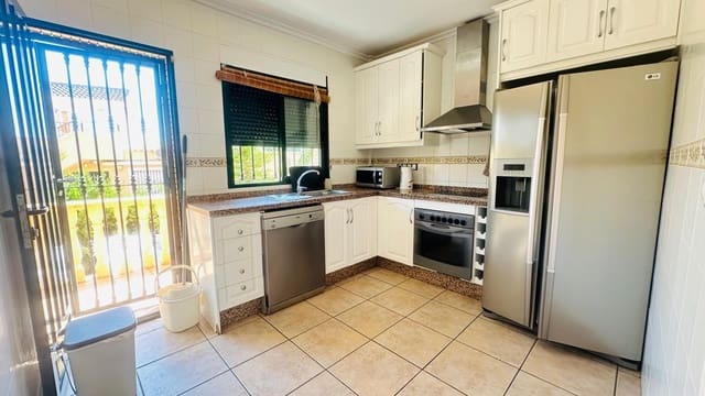 3 quarto Moradia para venda em Los Almendros (Orihuela Costa), Orihuela - 354 900 € (Ref: 9114150)