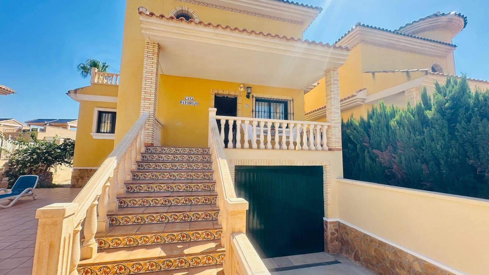 3 quarto Moradia para venda em Orihuela Costa - 354 900 € (Ref: 9114150)