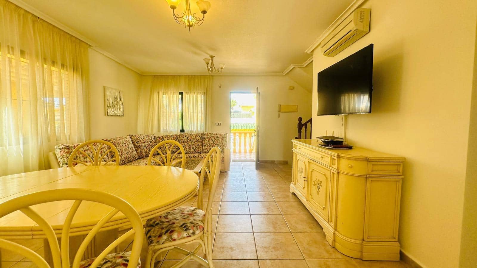 3 quarto Moradia para venda em Orihuela Costa - 354 900 € (Ref: 9114150)