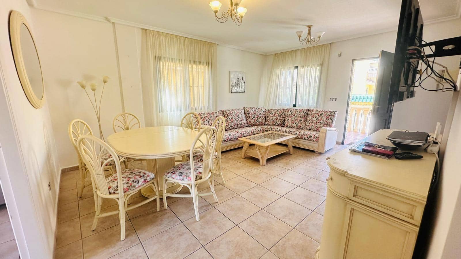 3 quarto Moradia para venda em Orihuela Costa - 354 900 € (Ref: 9114150)