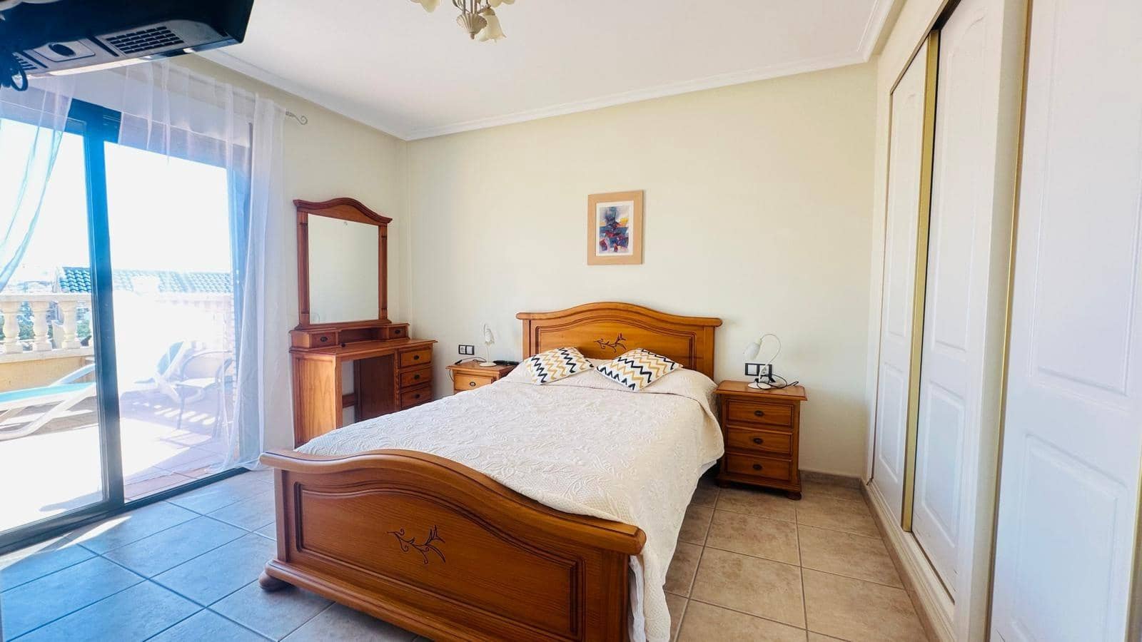 3 quarto Moradia para venda em Orihuela Costa - 354 900 € (Ref: 9114150)