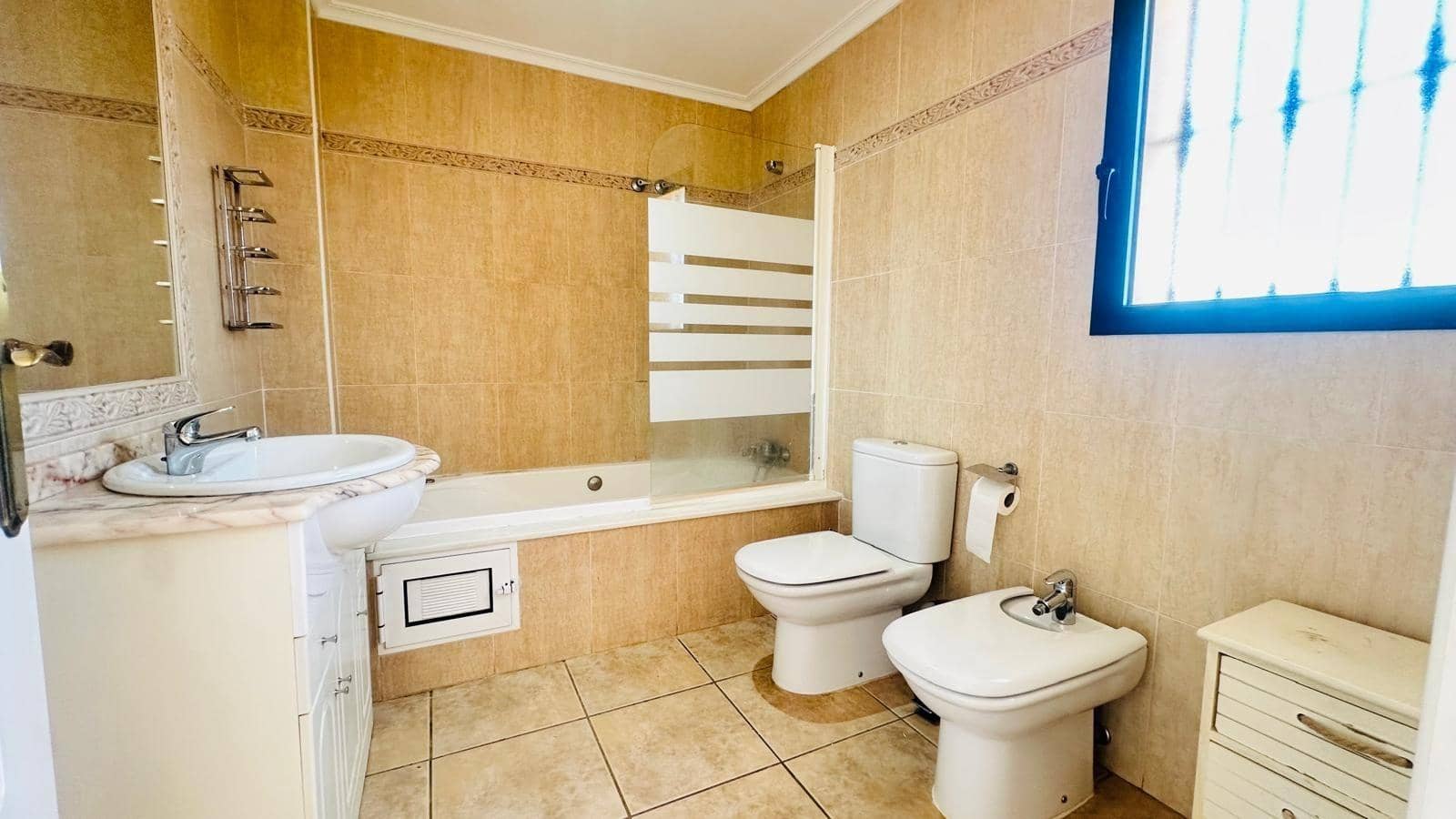 3 quarto Moradia para venda em Orihuela Costa - 354 900 € (Ref: 9114150)